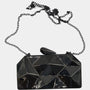 Pouch - anthracite gray