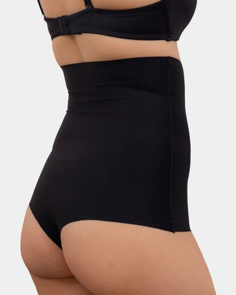 Slimming shaping thong