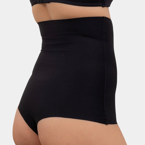 Culotte fine minceur gainante