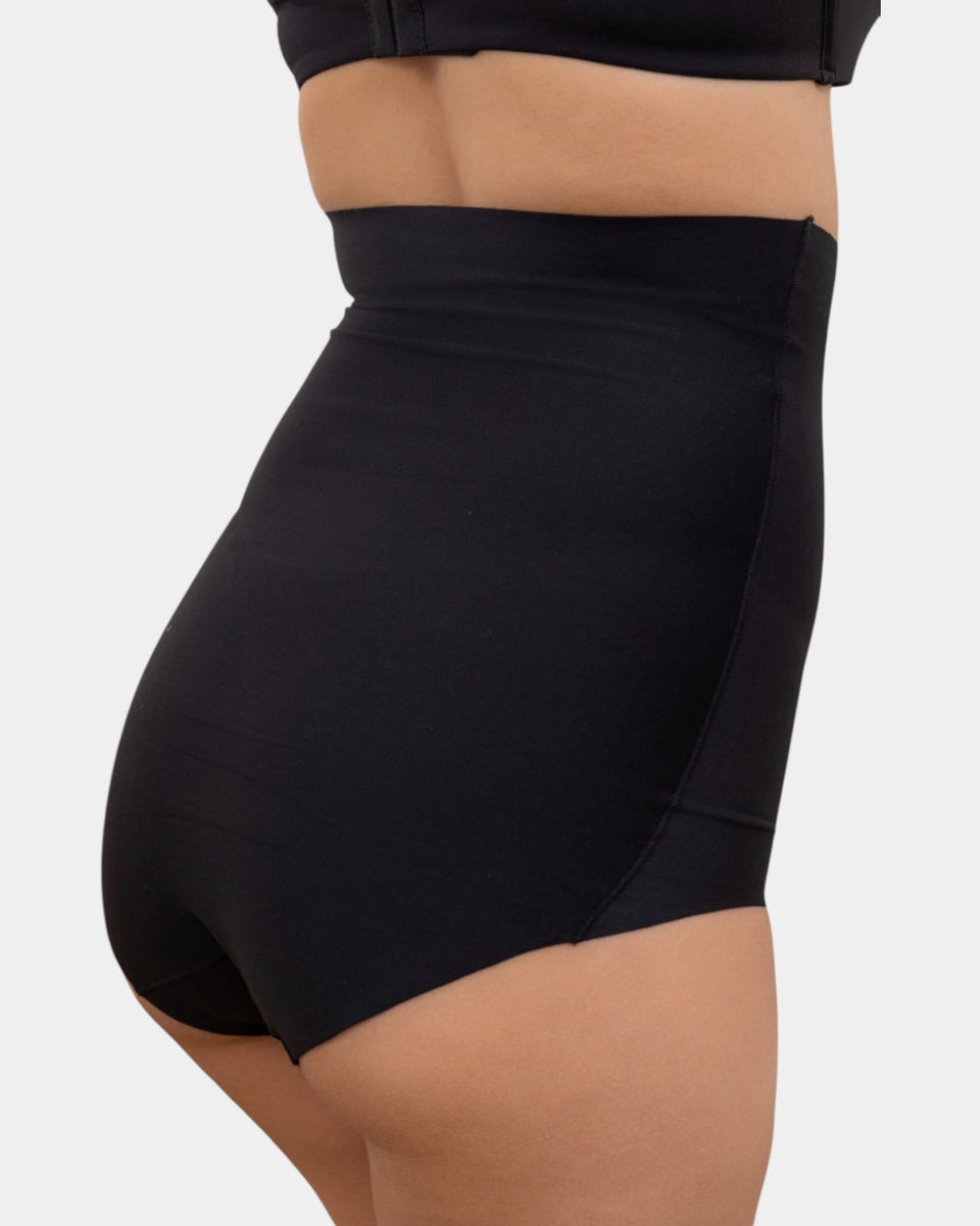 Slimming shaping panties