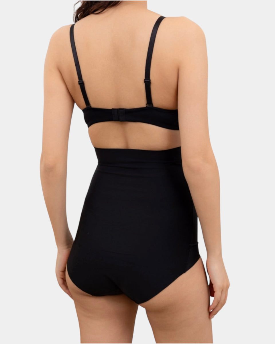 Slimming shaping panties