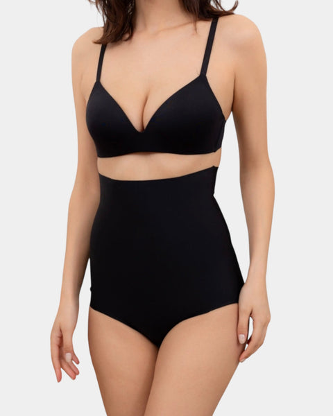 Slimming shaping panties