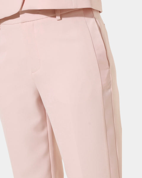Pink tuxedo - Blazer + pants set